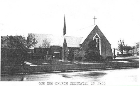 Church 1955