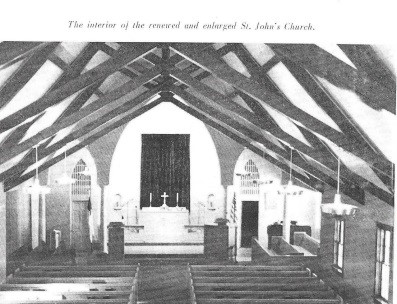 Interior 1955