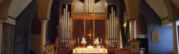 4/27 ✞ Second Sunday of Easter ✞ (Video)